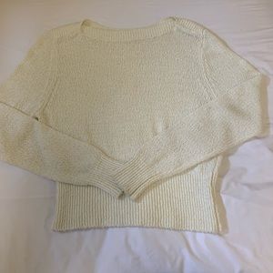 Urban Outfitters light sweater